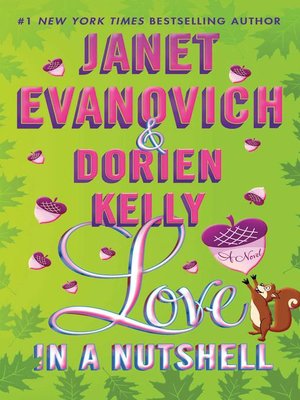 Love in a Nutshell - ebook